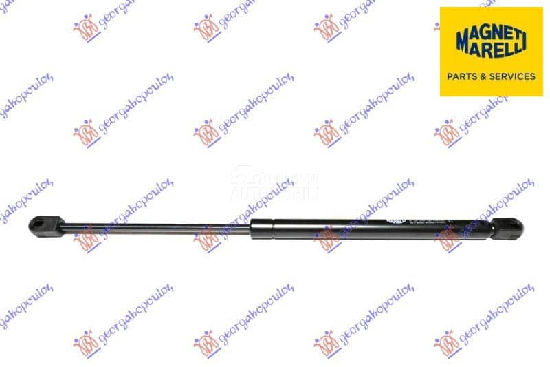 AMORTIZER HAUBE 490 njutna