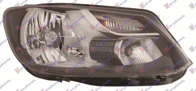 FAR ELEKTRICNI Desno