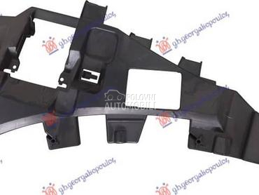 NOSAC PREDNJEG BRANIKA... za Audi Q8 od 2018. do 2022. god.