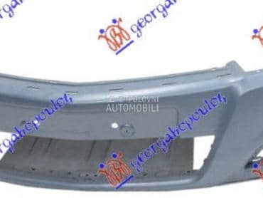 PREDNJI BRANIK PM 4/5... za Opel Astra H od 2004. do 2010. god.