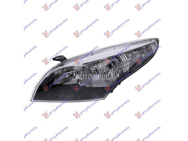 FAR 12- Levo za Renault Megane od 2008. do 2014. god.