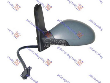 RETROVIZOR ELEKTRICNI SA... za Seat Ibiza od 2002. do 2008. god.