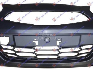 PREDNJI BRANIK za Nissan Micra od 2013. do 2017. god.