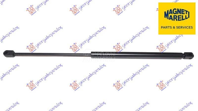 AMORTIZER GEPEK VRATA...