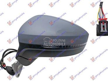 NEMA- RETROVIZOR... za Volkswagen Tiguan od 2016. do 2020. god.