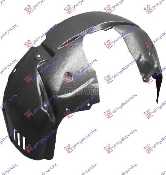 POTKRILO PLASTICNO Desno