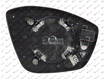 STAKLO RETROVIZORA SA... za Peugeot 308 od 2013. do 2017. god.