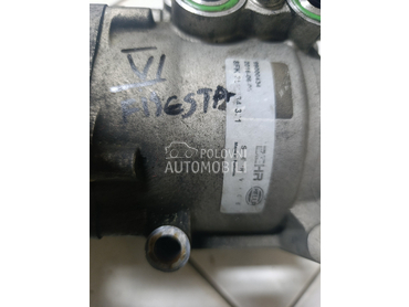 Kompresor klime za Ford Fiesta od 2009. do 2015. god.