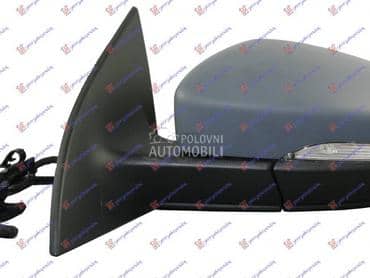 RETROVIZOR ELEKTRICNI SA... za Volkswagen Passat CC od 2008. do 2012. god.