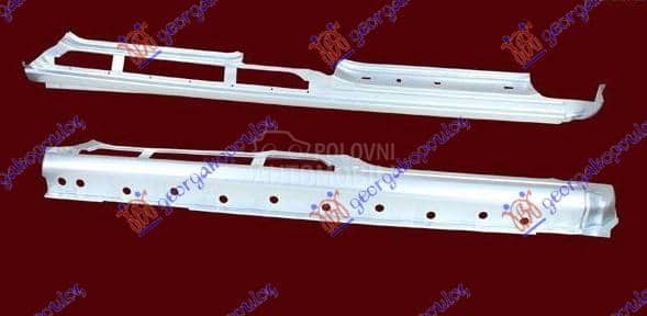 SAJTNA 5 VRATA Desno