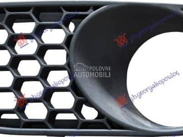 RESETKA PREDNJEG BRANIKA... za Volkswagen Touareg od 2003. do 2010. god.