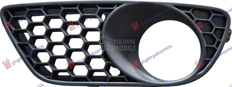 RESETKA PREDNJEG BRANIKA...