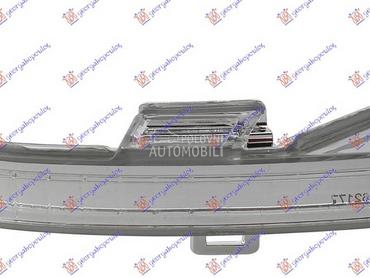 MIGAVAC U RETROVIZORU Desno za Volkswagen Passat B8 od 2015. do 2019. god.