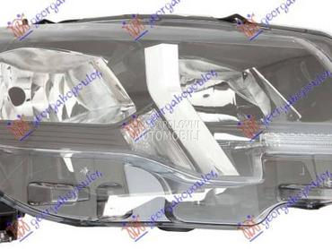 FAR ELEKTRICNI Desno za Peugeot Rifter za 2019. god.