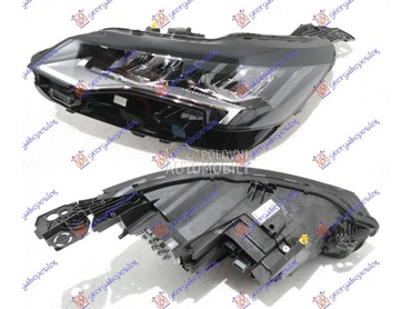 FAR ECO LED Levo za Peugeot 3008 od 2021. do 2024. god.