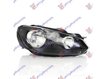 FAR ELEKTRICNI Desno za Volkswagen Golf 6 od 2008. do 2013. god.