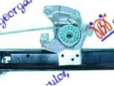 PODIZAC ZADNJEG PROZORA... za BMW X5 od 2000. do 2007. god.