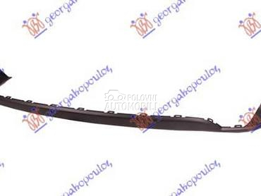 SPOJLER ZADNJEG BRANIKA za Fiat Freemont za 2011. god.