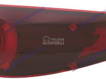 STOP LAMPA SPOLJASNJA LED... za Mazda 3 za 2019. god.