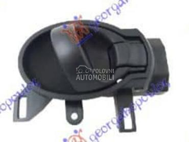 KVAKA PREDNJIH/ZADNJIH... za Nissan Juke od 2010. do 2015. god.