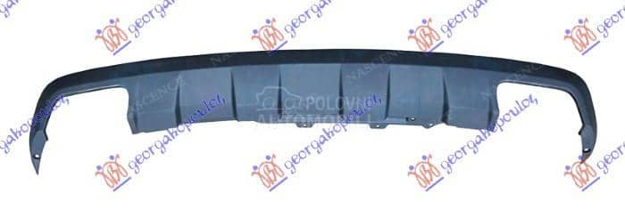 SPOJLER ZADNJEG BRANIKA