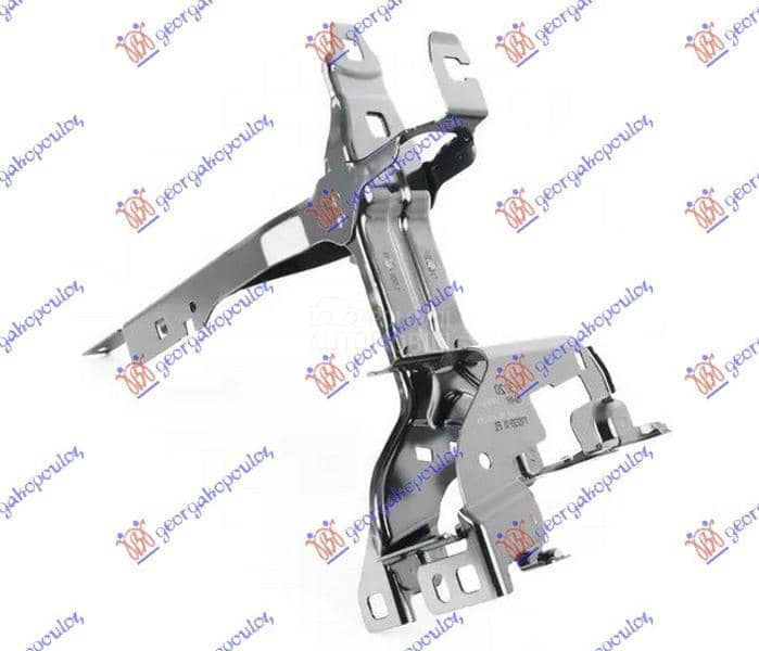 OKVIR FARA METALNI Levo