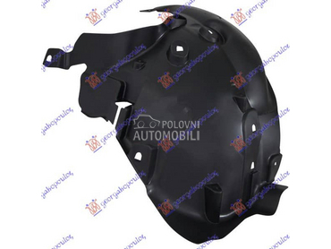 POTKRILO Desno za Renault Captur od 2017. do 2020. god.