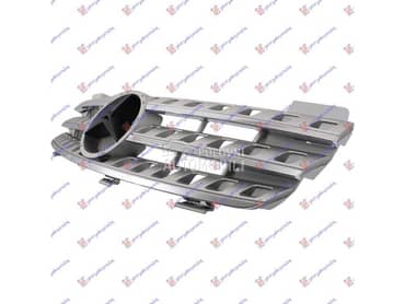 PVC MASKA HROM/SIVA -08 za Mercedes Benz ML Klasa od 2005. do 2011. god.