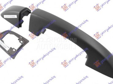 KVAKA ZADNJIH VRATA... za Volkswagen Golf 6 od 2008. do 2013. god.