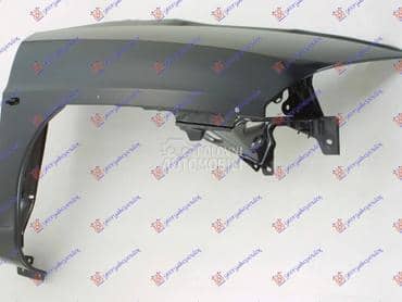 KRILO 00- Desno za Lancia Ypsilon od 1996. do 2003. god.