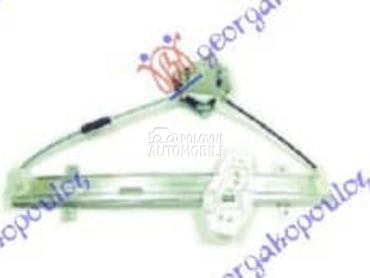 PODIZAC PREDNJEG PROZORA... za Honda Civic od 2004. do 2005. god.