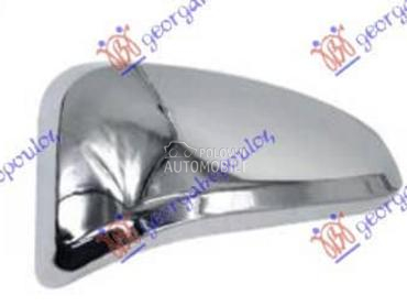 POKLOPAC RETROVIZORA HROM... za Toyota Hilux od 2015. do 2020. god.