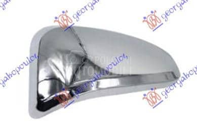 POKLOPAC RETROVIZORA HROM...