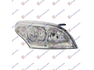 FAR -12 Desno za Renault Megane od 2008. do 2014. god.