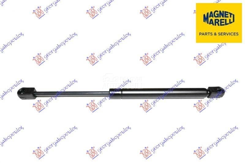 AMORTIZER GEPEK VRATA...