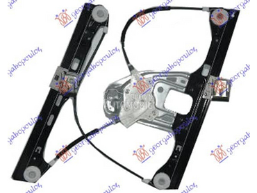 PODIZAC PREDNJEG PROZORA... za Mercedes Benz C Klasa od 2003. do 2007. god.