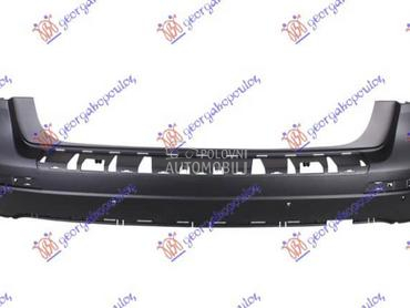 ZADNJI BRANIK PM za Mercedes Benz GL Klasa od 2012. do 2015. god.