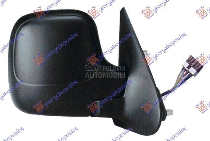 RETROVIZOR ELEKTRICNI SA...