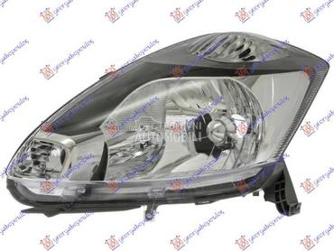 FAR ELEKTRICNI Levo za Subaru Justy za 2005. god.