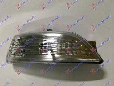 MIGAVAC U RETROVIZORU Desno za Ford Ranger od 2012. do 2015. god.