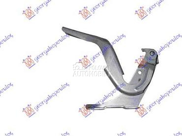 MAKAZE HAUBE Levo za Honda HR-V od 2015. do 2019. god.