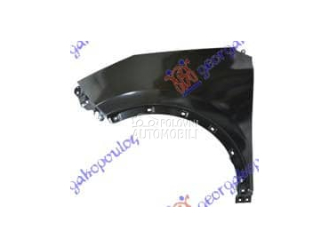 KRILO Levo za Kia Sportage od 2015. do 2018. god.