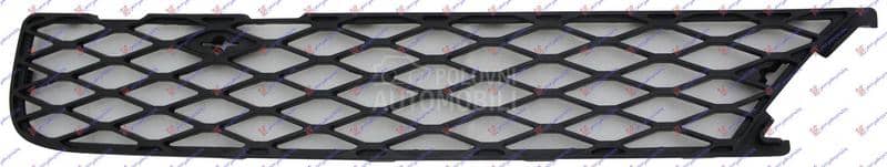 RESETKA PREDNJEG BRANIKA Levo