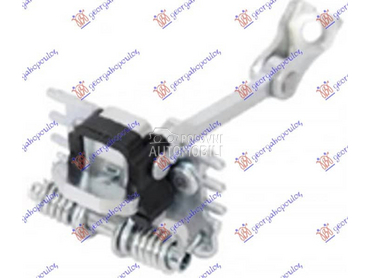 GRANICNIK PREDNJIH VRATA za Fiat Scudo od 2007. do 2016. god.