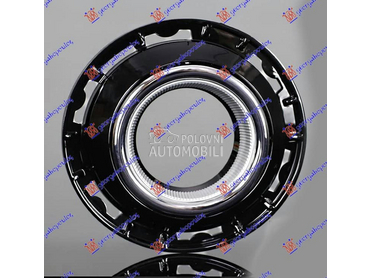 OKVIR MAGLENKE Desno za Kia Picanto od 2015. do 2017. god.