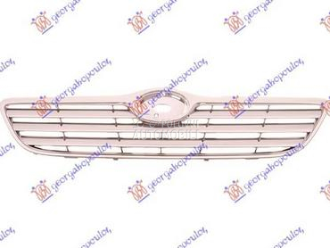 PVC MASKA 04- za Toyota Corolla od 2002. do 2006. god.