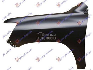 KRILO Levo za Toyota Land Cruiser za 2015. god.