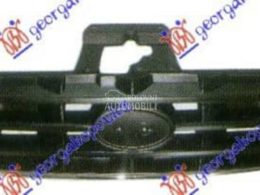 PVC MASKA za Hyundai Accent od 2003. do 2005. god.