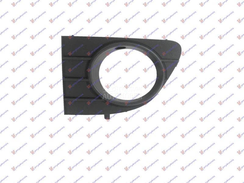 RESETKA PREDNJEG BRANIKA...