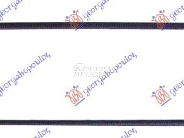 OKVIR CENTRALNE RESETKE... za MINI Cooper za 2011. god.